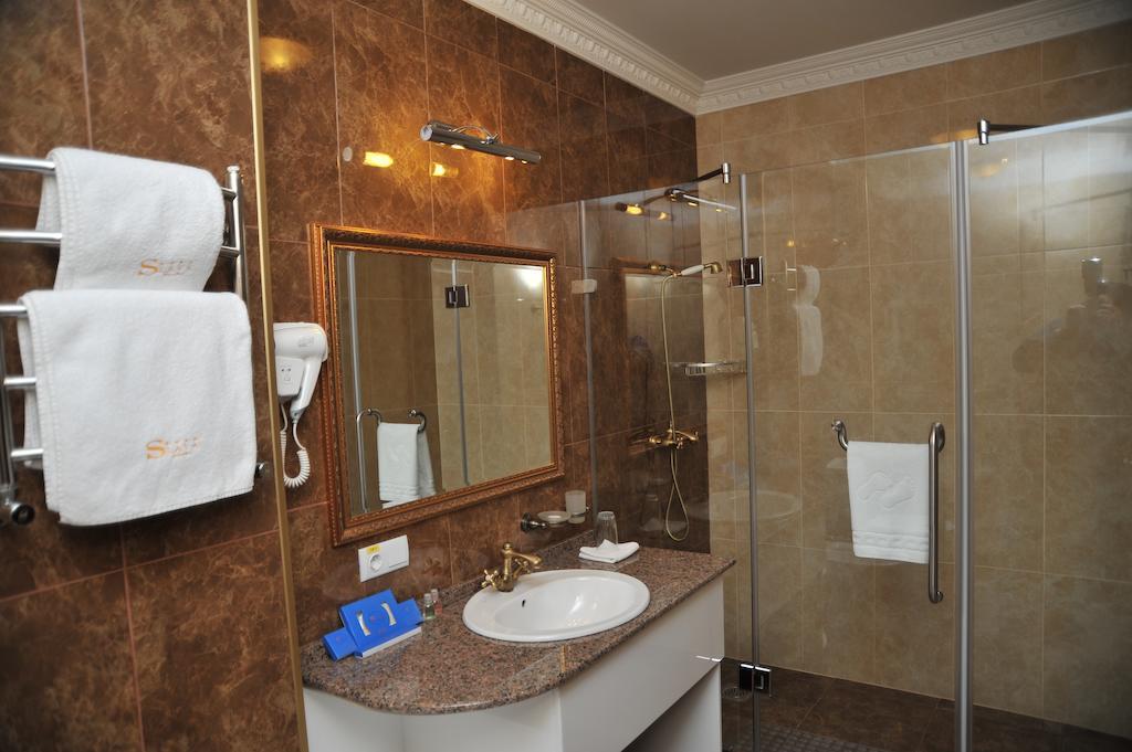 Slava Hotel Zaporizhia Quarto foto