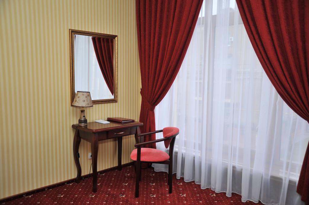 Slava Hotel Zaporizhia Quarto foto