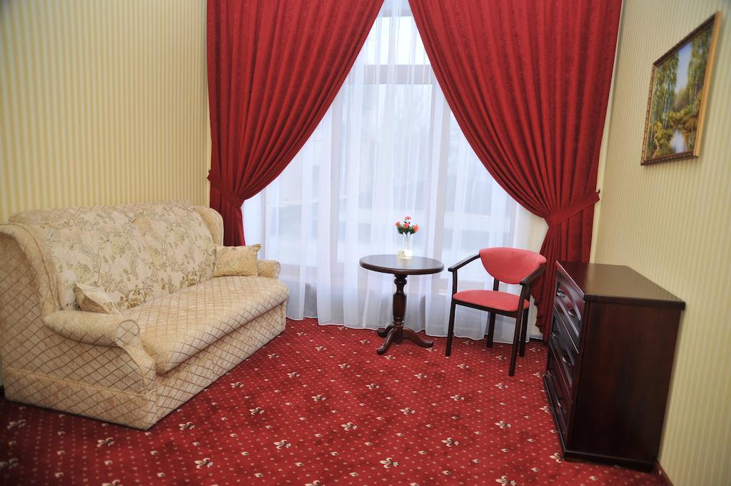 Slava Hotel Zaporizhia Quarto foto